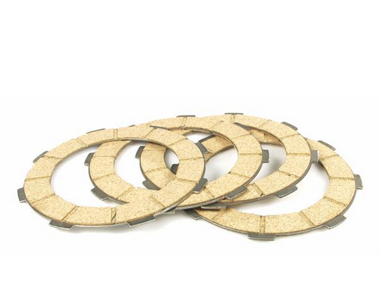 Disques d'embrayage lisses FA COSA 2 Standard pour embrayage "COSA 2"