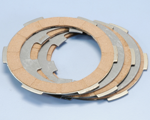 230.0015 DISQUES EMBRAYAGE APE 50 3 DISQUES
