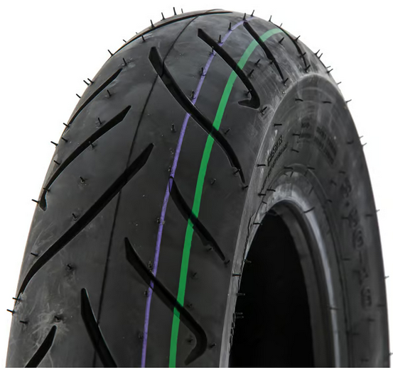 Pneu DUNLOP ScootSmart 130/70-12 62S TL/TT M/C