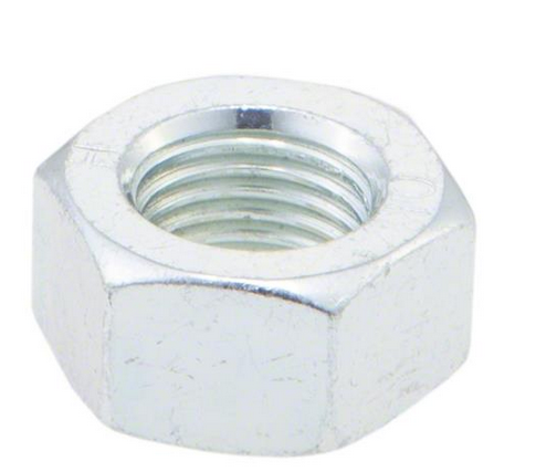 Ecrou M12x1,25 mm, Variomatic/embrayage, PIAGGIO