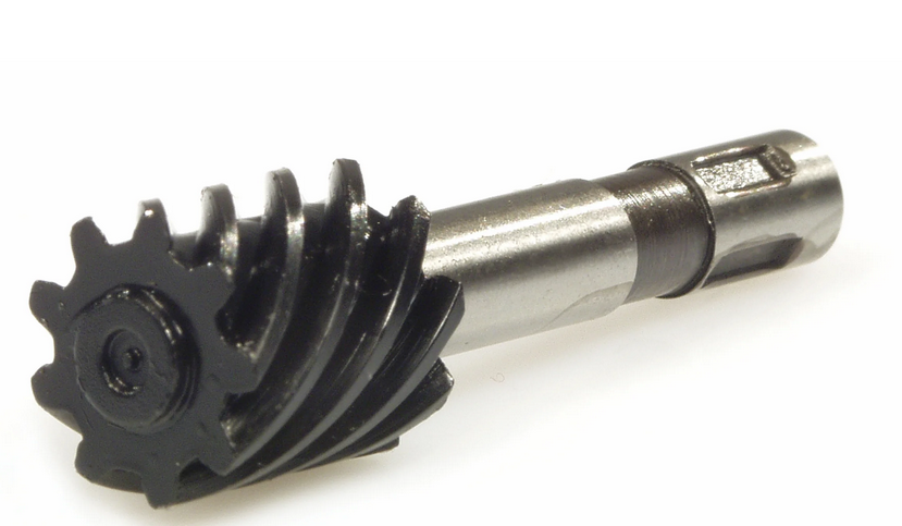 Engrenage de compteur 9 dents