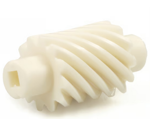 Engrenage de compteur 12 dents PX