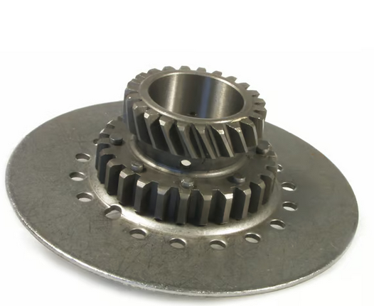 Engrenage de plateau d'embrayage 23/26 dents
