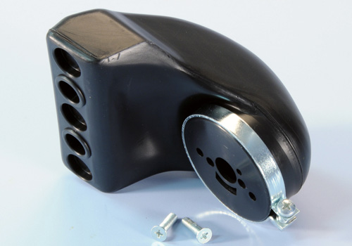 FILTRE A AIR VESPA PK-XL D.16