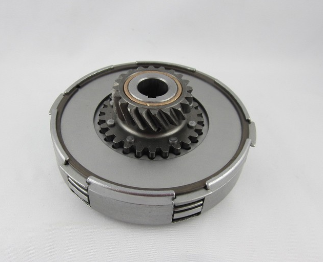 [7008] Embrayage complet Vespa Px 80/150 Elestar - Arcobaleno