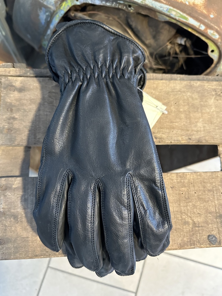 GANTS HELSTON NOIR LEGEND