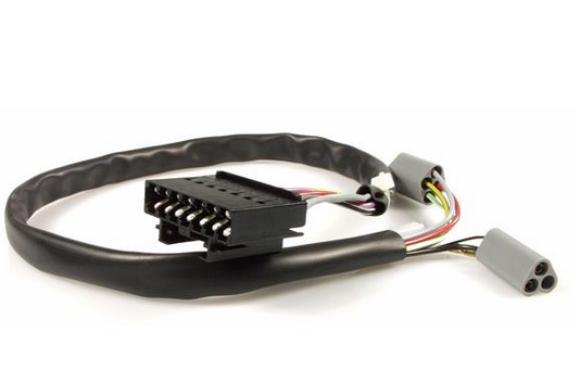 Jeu de câbles guidon/compteur