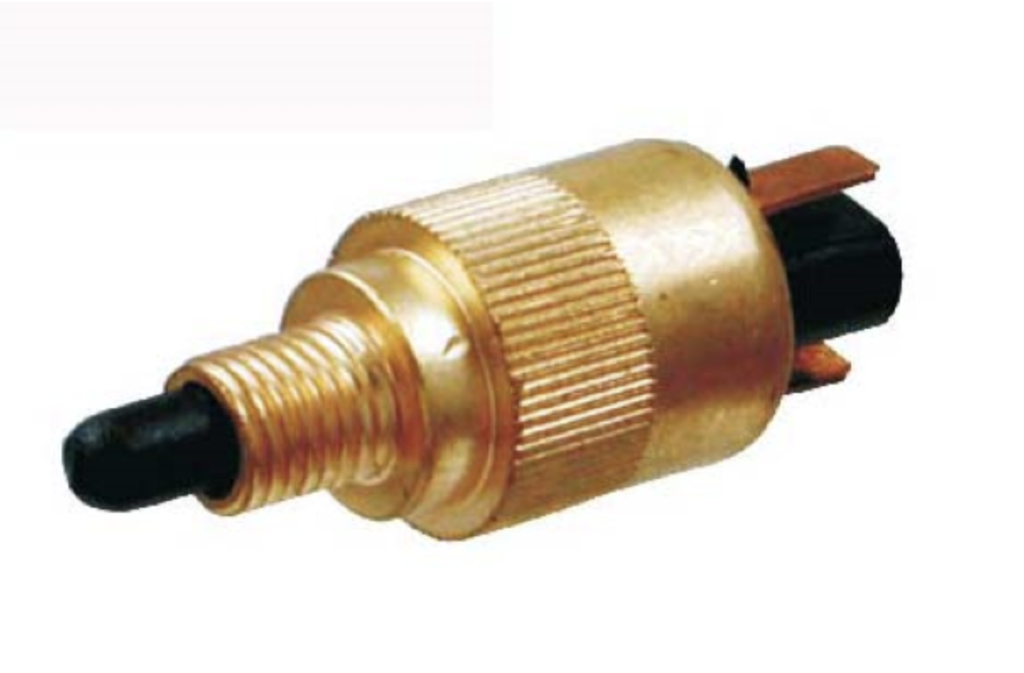 Interrupteur Frein Sur Levier   D.13