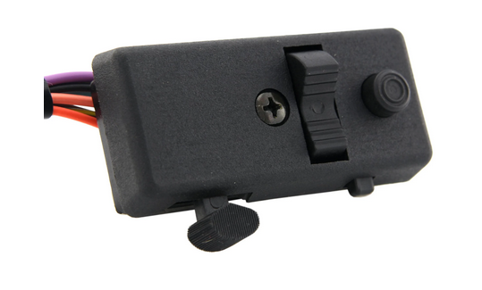 INTERRUPTEUR DE PHARE 50 