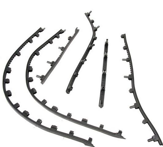 Jeu de baguettes PIAGGIO