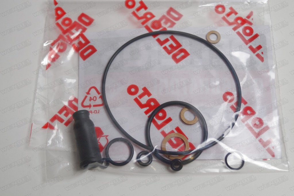 JEU DE JOINTS POUR CARBURATEUR