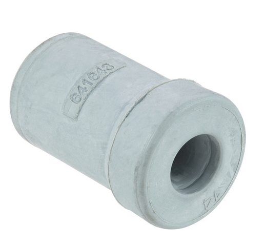 Bouchon d'isolation pour fiche de bougie d'allumage PIAGGIO