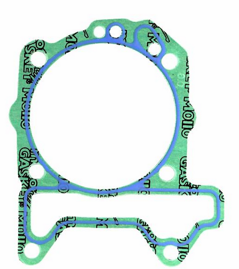 Joint embase de cylindre PIAGGIO (épaisseur): 0,8mm
