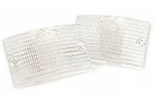 Kit cabochons de clignotants BOSATTA avant gauche & droite