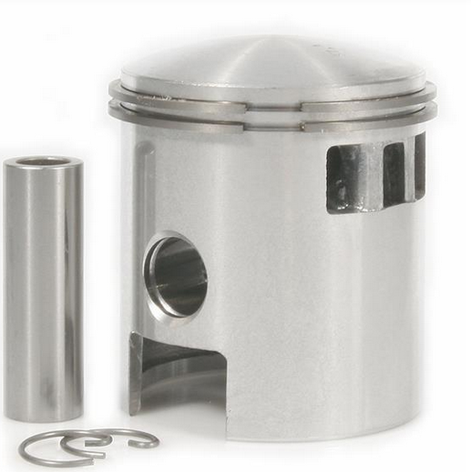 Piston D.R. 130 cc, 2. dépassement