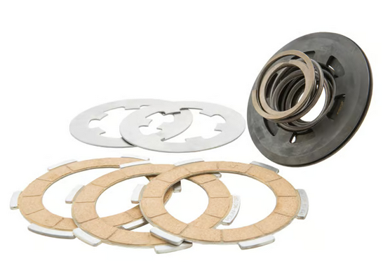 Embrayage POLINI Double Spring