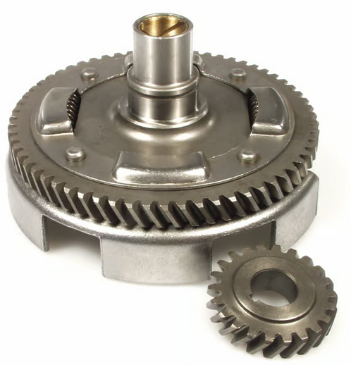 Rapport Primaire  22/63, (2.86) dents Hélicoidale