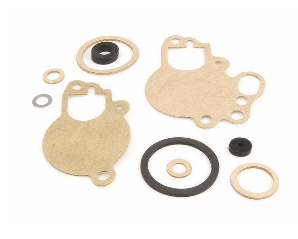 Pochette de joints carburateur DELL'ORTO pour carburateur SI 20.20-26.26D/E/G   92060000