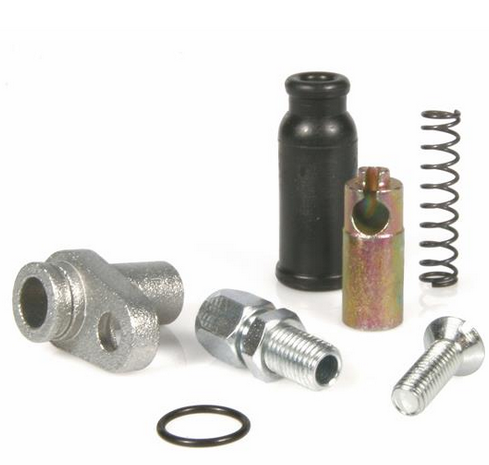 Kit de modification starter de traction DELL'ORTO pour PHBH/PHBL carburateur