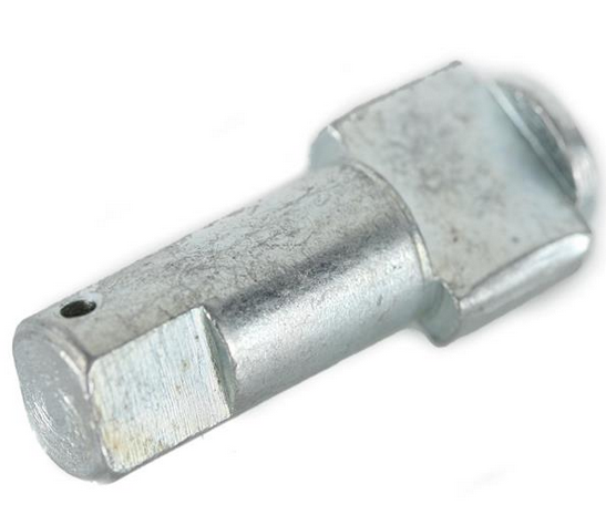 Levier de mâchoire de frein, avant