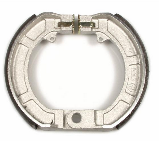 [87590000] Mâchoires de frein FA 10", avant