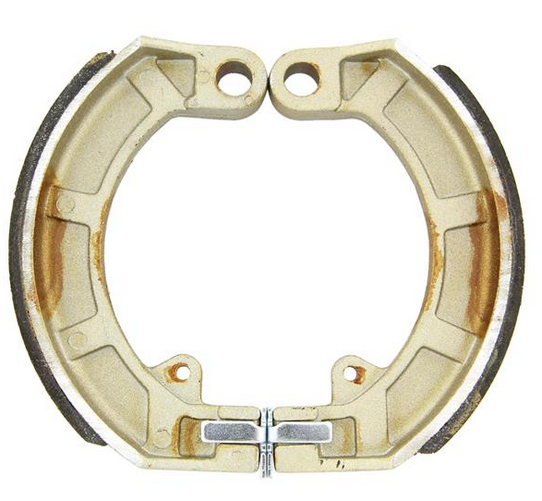 [87551000] Mâchoires de frein NEWFREN 10", arrière