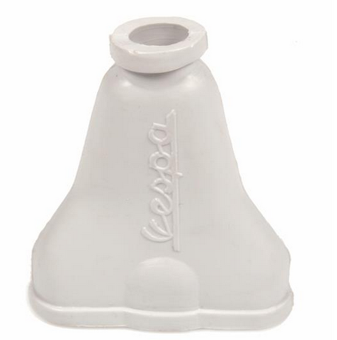 Manchette en caoutchouc poignée d'embrayage