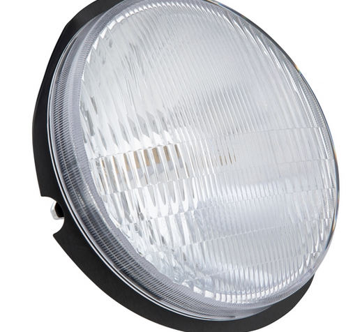 [215399] Optique de phare SIEM rond Ø 135 mm