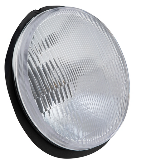 Optique de phare SIEM rond Ø 135 mm