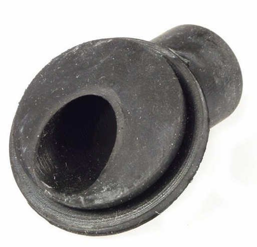 Caoutchoucs de cadre câble accélérateur/starter/faisceau electrique