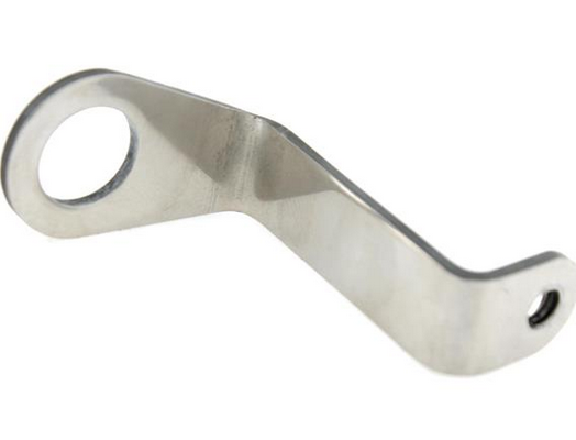 Tôle de fixation compteur de vitesse, SIP