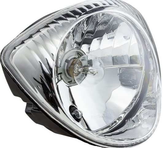 Optique de phare PIAGGIO