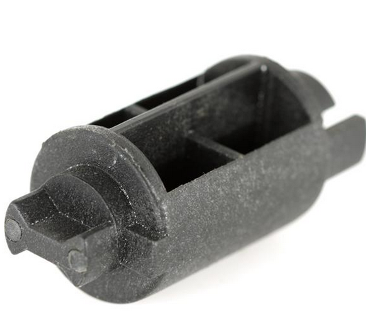 Pièce d'écartement commutateur neiman