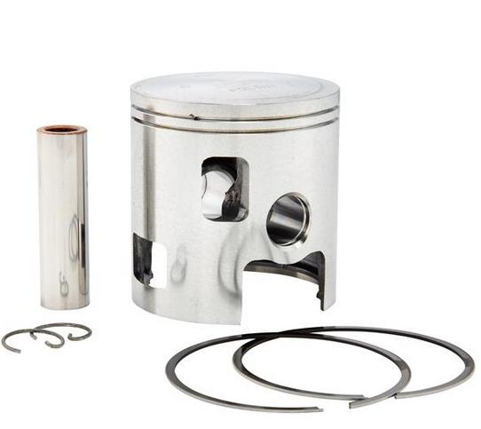 Piston Polini 177CC Diam.63  "B"