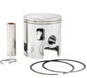 Piston Polini 177CC Diam.63  "B"