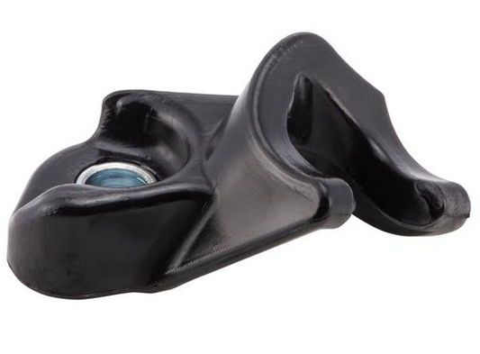 Support PIAGGIO fiche de bougie d'allumage