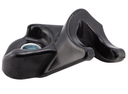 Support PIAGGIO fiche de bougie d'allumage