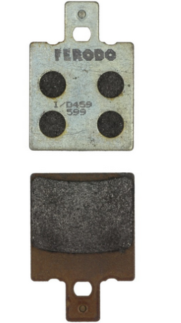 PLAQUETTES-PAIRE