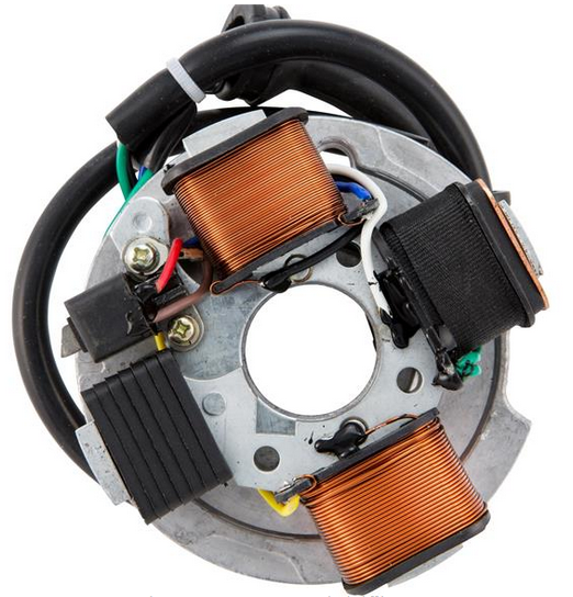 Plateau d'allumage PIAGGIO