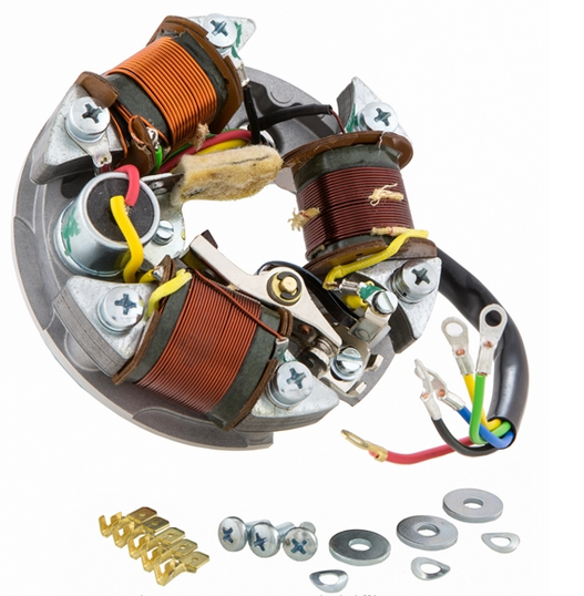 Plateau d'allumage SIP PREMIUM