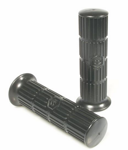 Poignées Ø 24/24 mm L 120 mm