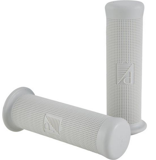 Poignées "Antique" Ø 22/22 mm L 120 mm