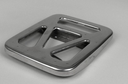Porte Bagages -VESPA- VNB1T-VNB5T, VBA1T, VBB, GL