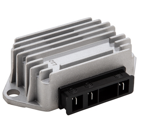 Régulateur de tension RMS