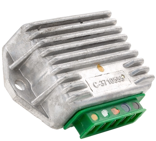 Régulateur de tension LML