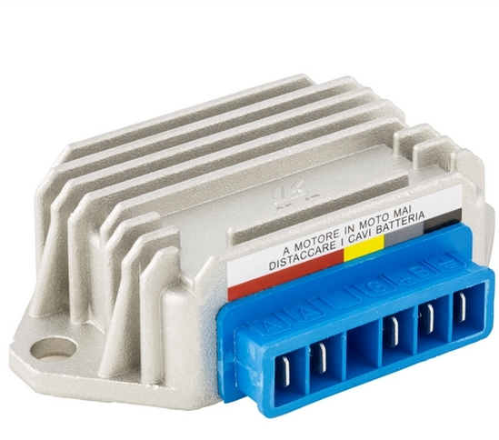 Régulateur de tension PIAGGIO RMS