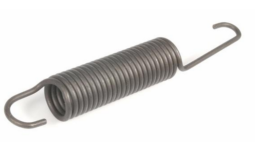 Ressort P/A béquille centrale