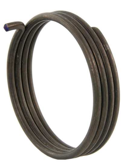 Ressort de maintien kick