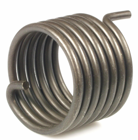 Ressort de maintien RMS kick