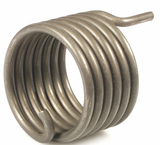 Ressort de maintien kick